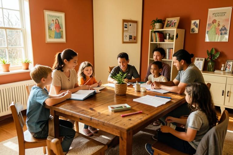 Co-ops & microschools