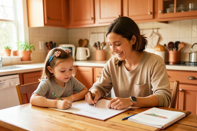 Math & science tutors